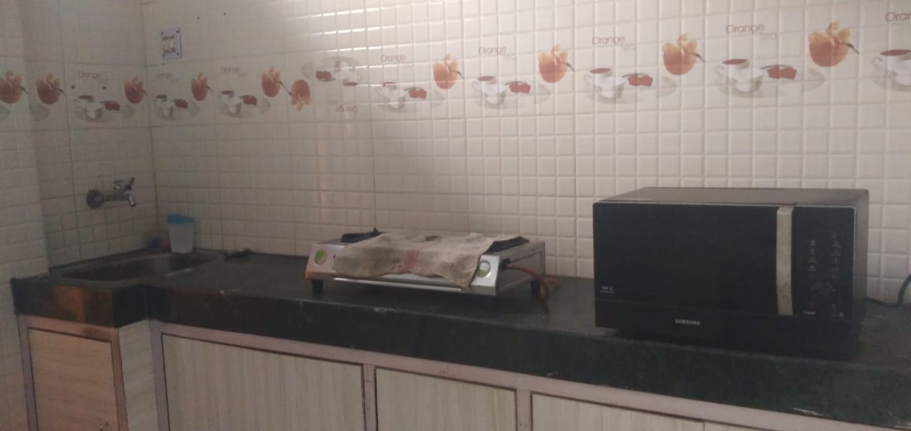 Fully Furnished 2bhk fully furnished apartment in Hatigarh, Guwahati, Assam, India for Rent